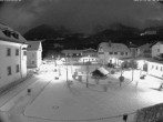 Archiv Foto Webcam Tourismusinformation Königssee 05:00