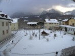 Archiv Foto Webcam Tourismusinformation Königssee 07:00