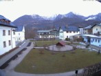 Archived image Webcam Tourist Information Koenigssee 15:00