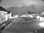 Archived image Webcam Tourist Information Koenigssee 06:00