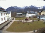 Archived image Webcam Tourist Information Koenigssee 13:00