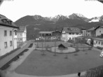 Archived image Webcam Tourist Information Koenigssee 15:00