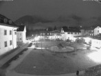 Archived image Webcam Tourist Information Koenigssee 06:00