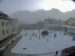 Archived image Webcam Tourist Information Koenigssee 07:00