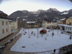 Archived image Webcam Tourist Information Koenigssee 15:00