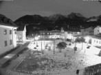 Archived image Webcam Tourist Information Koenigssee 06:00