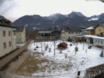 Archived image Webcam Tourist Information Koenigssee 07:00