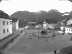 Archived image Webcam Tourist Information Koenigssee 05:00