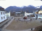 Archived image Webcam Tourist Information Koenigssee 06:00