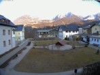 Archived image Webcam Tourist Information Koenigssee 15:00