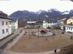 Archived image Webcam Tourist Information Koenigssee 05:00