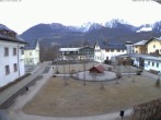 Archived image Webcam Tourist Information Koenigssee 06:00