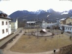 Archived image Webcam Tourist Information Koenigssee 07:00