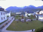 Archived image Webcam Tourist Information Koenigssee 06:00