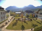 Archiv Foto Webcam Tourismusinformation Königssee 07:00