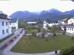 Archived image Webcam Tourist Information Koenigssee 05:00