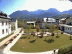 Archiv Foto Webcam Tourismusinformation Königssee 09:00