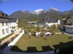 Archiv Foto Webcam Tourismusinformation Königssee 15:00