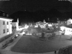 Archiv Foto Webcam Tourismusinformation Königssee 23:00