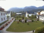 Archiv Foto Webcam Tourismusinformation Königssee 05:00