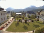 Archiv Foto Webcam Tourismusinformation Königssee 07:00