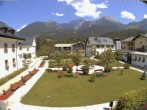 Archiv Foto Webcam Tourismusinformation Königssee 13:00