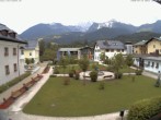 Archived image Webcam Tourist Information Koenigssee 15:00