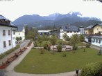 Archiv Foto Webcam Tourismusinformation Königssee 20:00