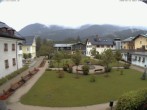 Archived image Webcam Tourist Information Koenigssee 06:00