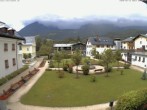 Archived image Webcam Tourist Information Koenigssee 07:00