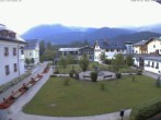 Archiv Foto Webcam Tourismusinformation Königssee 06:00