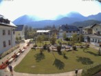 Archiv Foto Webcam Tourismusinformation Königssee 07:00
