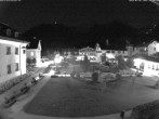 Archiv Foto Webcam Tourismusinformation Königssee 23:00