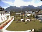 Archiv Foto Webcam Tourismusinformation Königssee 13:00