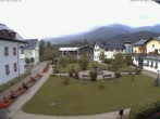 Archiv Foto Webcam Tourismusinformation Königssee 05:00