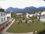 Archiv Foto Webcam Tourismusinformation Königssee 06:00