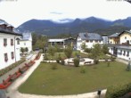 Archiv Foto Webcam Tourismusinformation Königssee 07:00