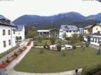 Archiv Foto Webcam Tourismusinformation Königssee 10:00