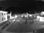 Archived image Webcam Tourist Information Koenigssee 23:00