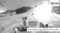 Archiv Foto Webcam Berchtesgaden: Skilifte am Obersalzberg 00:00