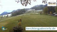 Archived image Webcam Obersalzberg - Ski Resort 07:00