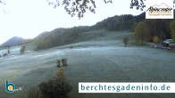 Archived image Webcam Obersalzberg - Ski Resort 05:00