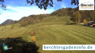Archived image Webcam Obersalzberg - Ski Resort 15:00