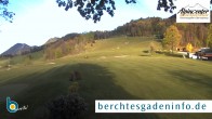 Archived image Webcam Obersalzberg - Ski Resort 17:00