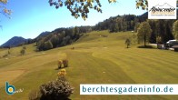 Archiv Foto Webcam Berchtesgaden: Skilifte am Obersalzberg 09:00