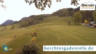 Archiv Foto Webcam Berchtesgaden: Skilifte am Obersalzberg 15:00