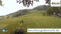 Archived image Webcam Obersalzberg - Ski Resort 07:00