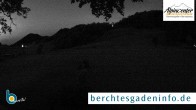 Archiv Foto Webcam Berchtesgaden: Skilifte am Obersalzberg 03:00