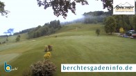 Archiv Foto Webcam Berchtesgaden: Skilifte am Obersalzberg 05:00