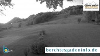 Archived image Webcam Obersalzberg - Ski Resort 03:00